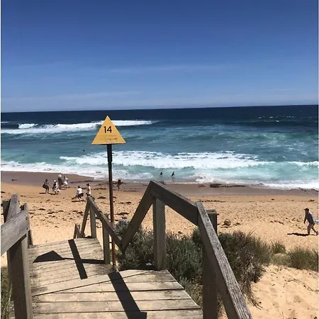 Sinnamon'S By The Sea Kilcunda Exterior photo