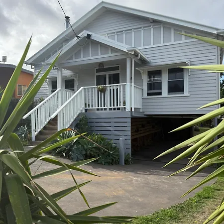 Sinnamon'S By The Sea Kilcunda Exterior photo
