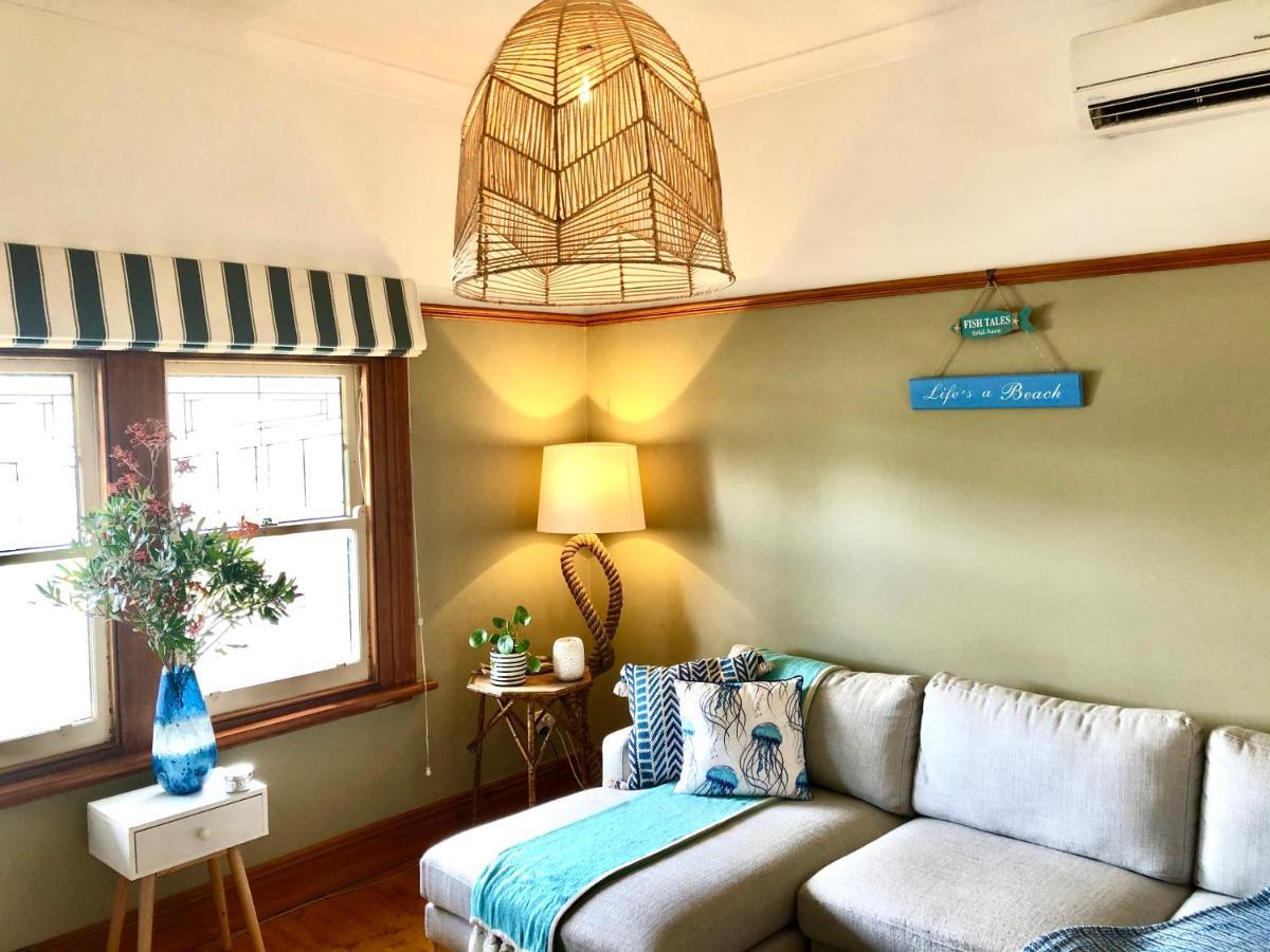 Holiday home Sinnamon's By The Sea Kilcunda