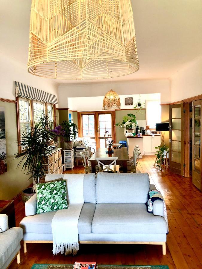 Holiday home Sinnamon's By The Sea