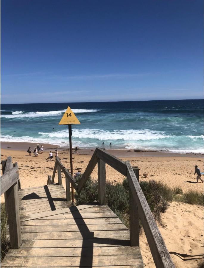 Sinnamon's By The Sea Holiday home Kilcunda