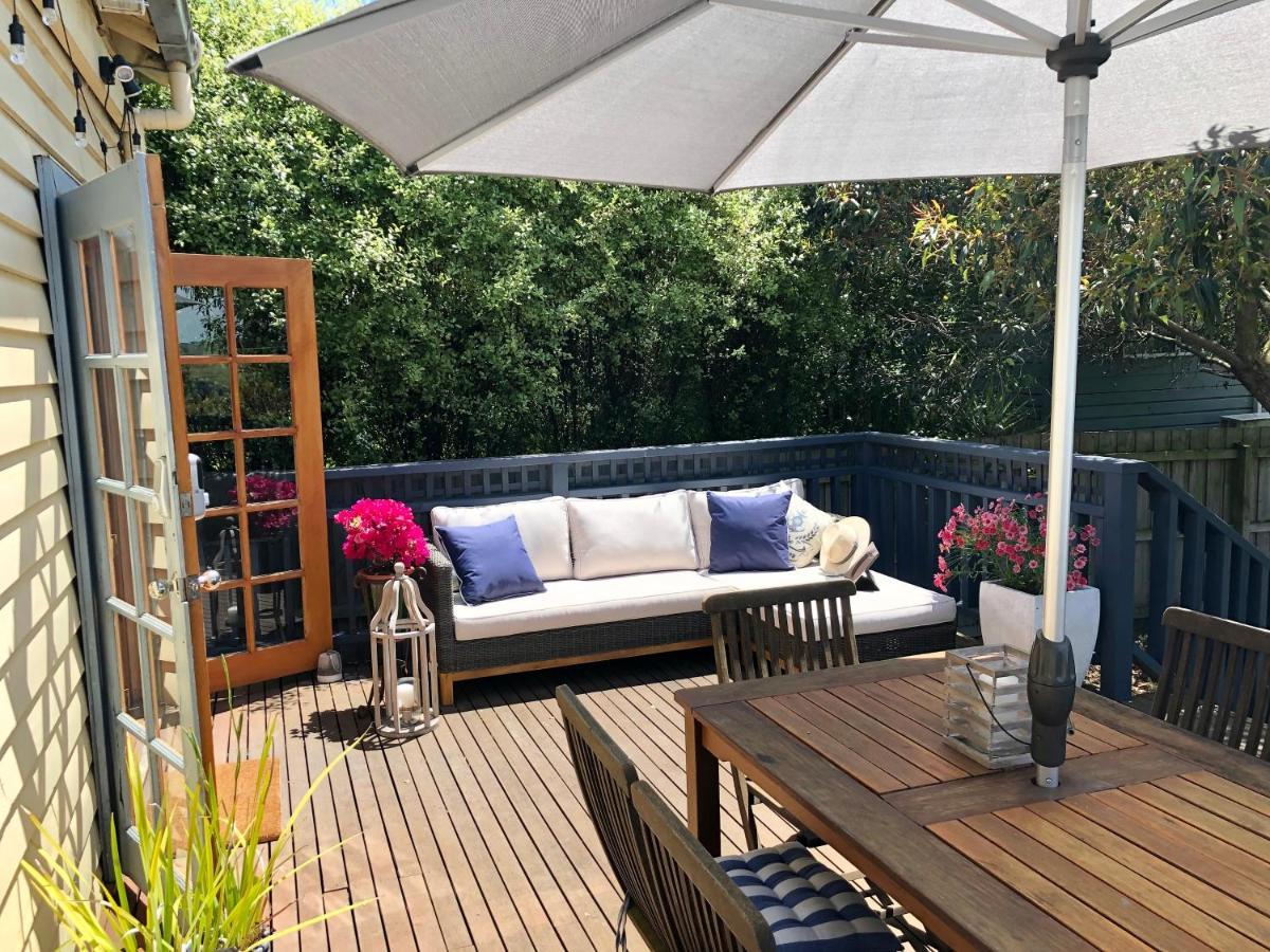 Holiday home Sinnamon's By The Sea Kilcunda