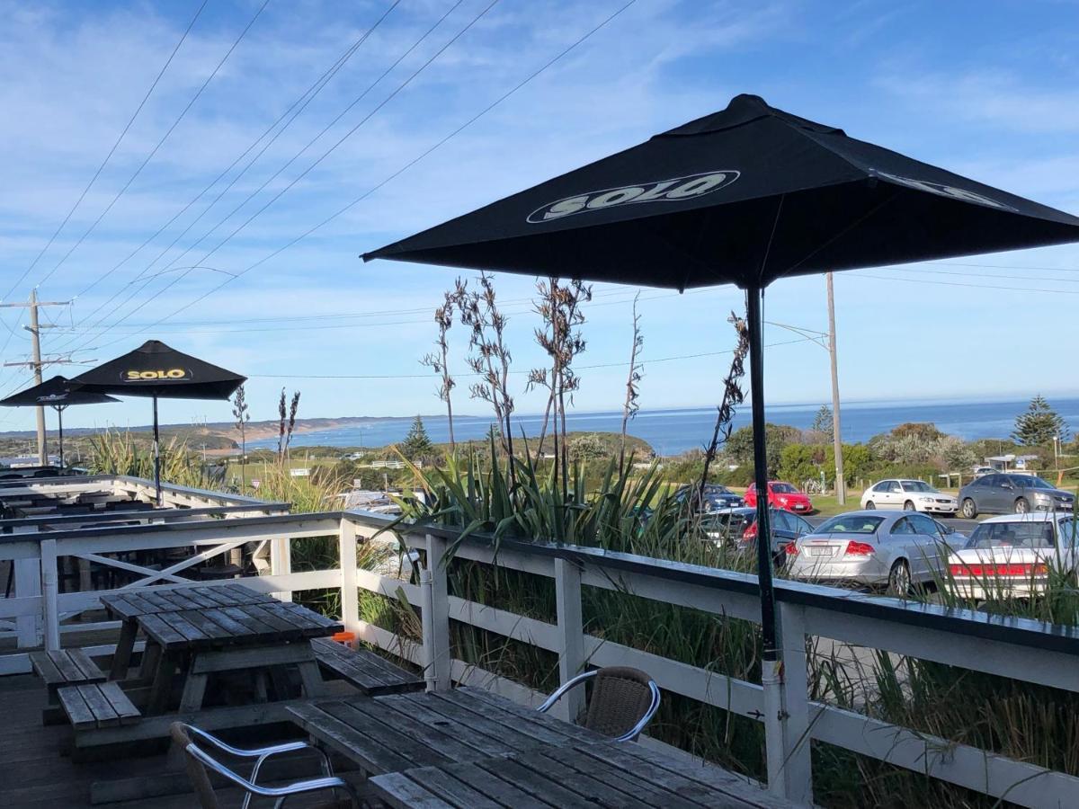 Sinnamon's By The Sea Holiday home Kilcunda