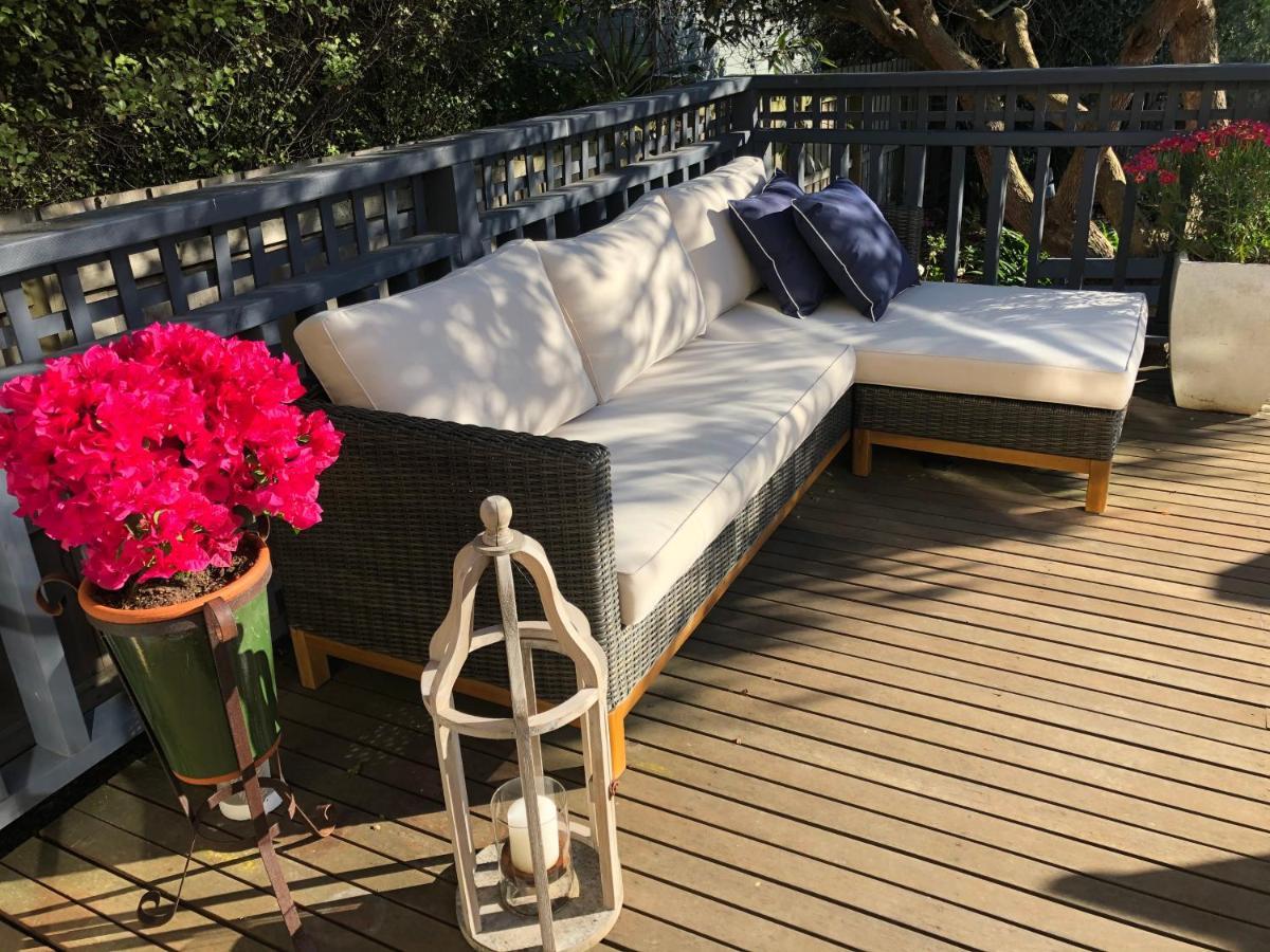Sinnamon's By The Sea Holiday home