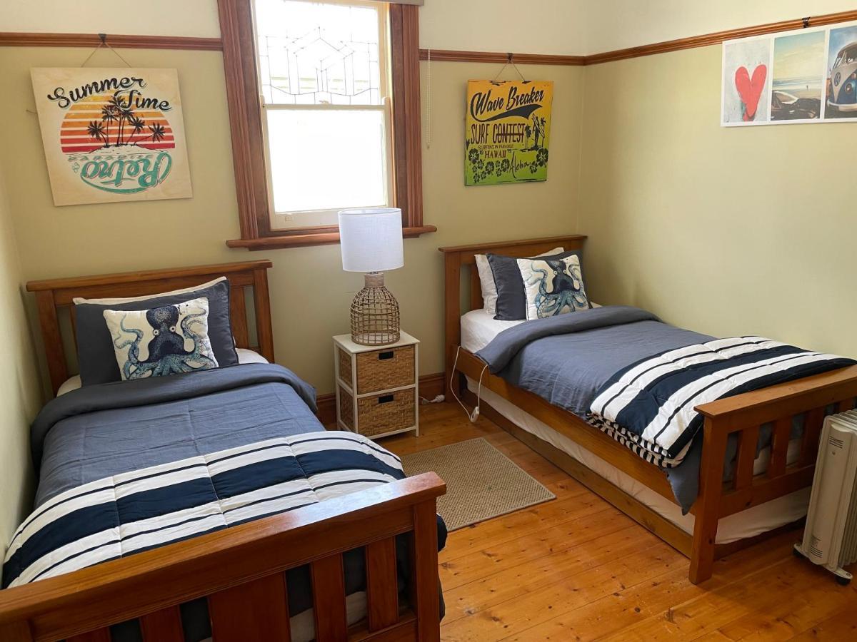 Holiday home Sinnamon's By The Sea Kilcunda