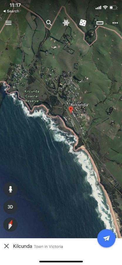 Sinnamon's By The Sea Kilcunda