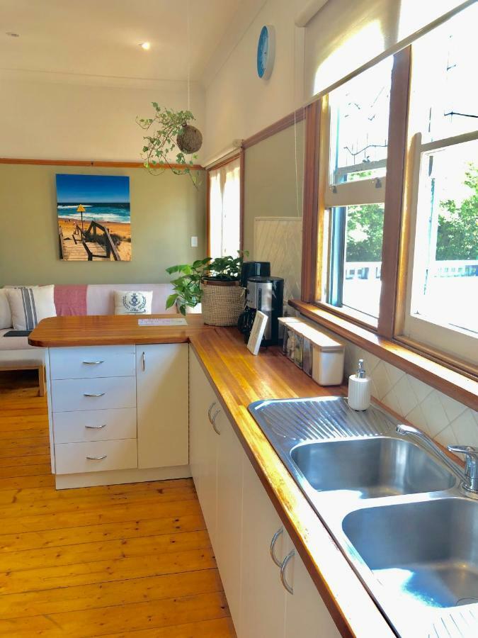 Sinnamon's By The Sea Holiday home Kilcunda