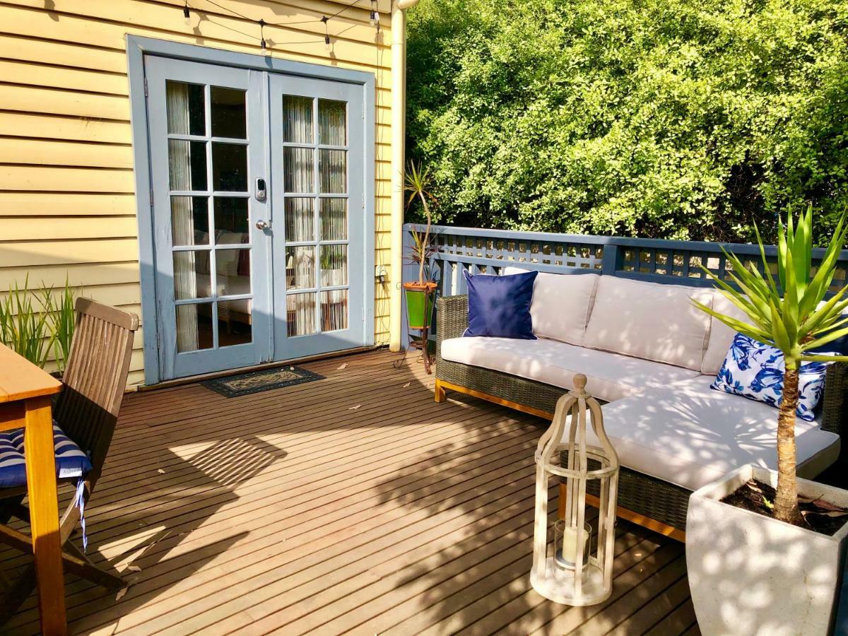 Sinnamon's By The Sea Holiday home *