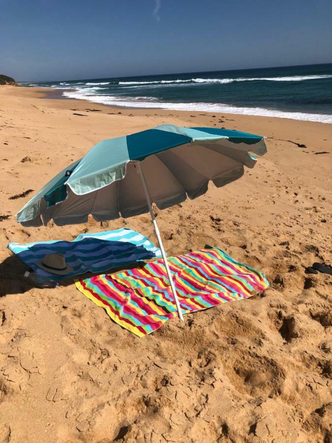 Sinnamon's By The Sea Holiday home