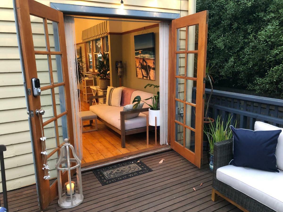Sinnamon's By The Sea * Kilcunda