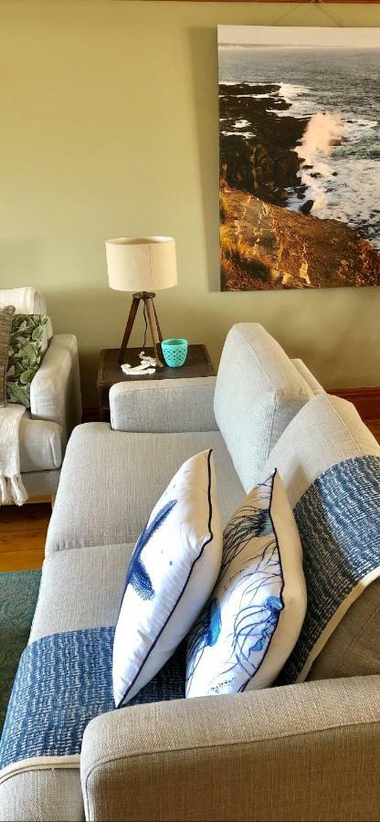 Sinnamon's By The Sea Holiday home Kilcunda
